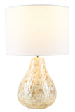 Safavieh Denton Table Lamp White TBL9017A