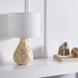 Safavieh Denton Table Lamp White TBL9017A