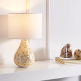 Safavieh Denton Table Lamp White TBL9017A