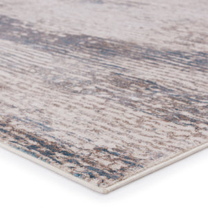 Jaipur Living Vibe by Jaipur Living Malachite Abstract Textured Area Rug for Modern Spaces 10'X14' RUG150184