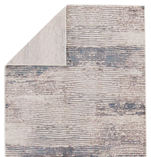 Jaipur Living Vibe by Jaipur Living Malachite Abstract Textured Area Rug for Modern Spaces 10'X14' RUG150184