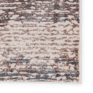 Jaipur Living Vibe by Jaipur Living Malachite Abstract Textured Area Rug for Modern Spaces 10'X14' RUG150184
