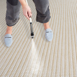 Safavieh Terrace Power Loomed Polypropylene Runner Rug for Entryways and Hallways Beige 2'-3" x 8'-0" TER802B-28
