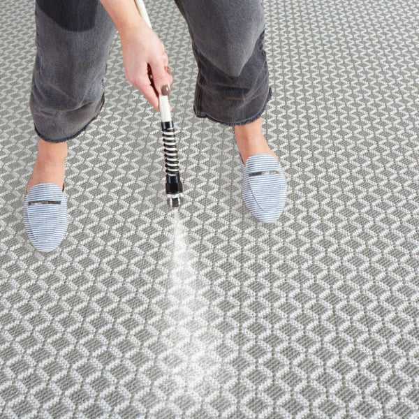 Safavieh Terrace Geometric Polypropylene Runner Rug Indoor Outdoor Hallway Low Pile Turkey TER804F-28