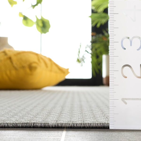 Safavieh Terrace Geometric Polypropylene Runner Rug Indoor Outdoor Hallway Low Pile Turkey TER804F-28