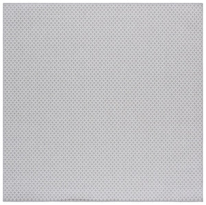 Safavieh Terrace Power Loomed Polypropylene Geometric Rug for Indoor Outdoor Patio Use TER804F-7SQ