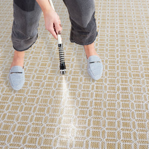 Safavieh Terrace Geometric Lattice Polypropylene Runner Rug for Indoor Outdoor Hallway Use TER808B-28