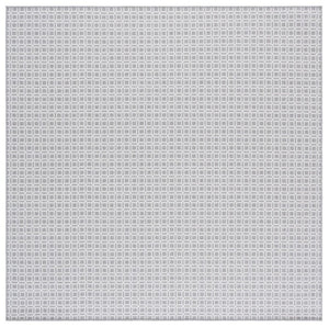 Safavieh Terrace Geometric Indoor Outdoor Area Rug Power Loomed Polypropylene for Modern Living TER808F-7SQ