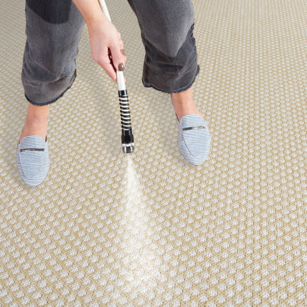Safavieh Terrace Power-Loomed Polypropylene Runner Rug with Geometric Pattern for Hallways Beige 2'-3" x 8'-0" TER810B-28