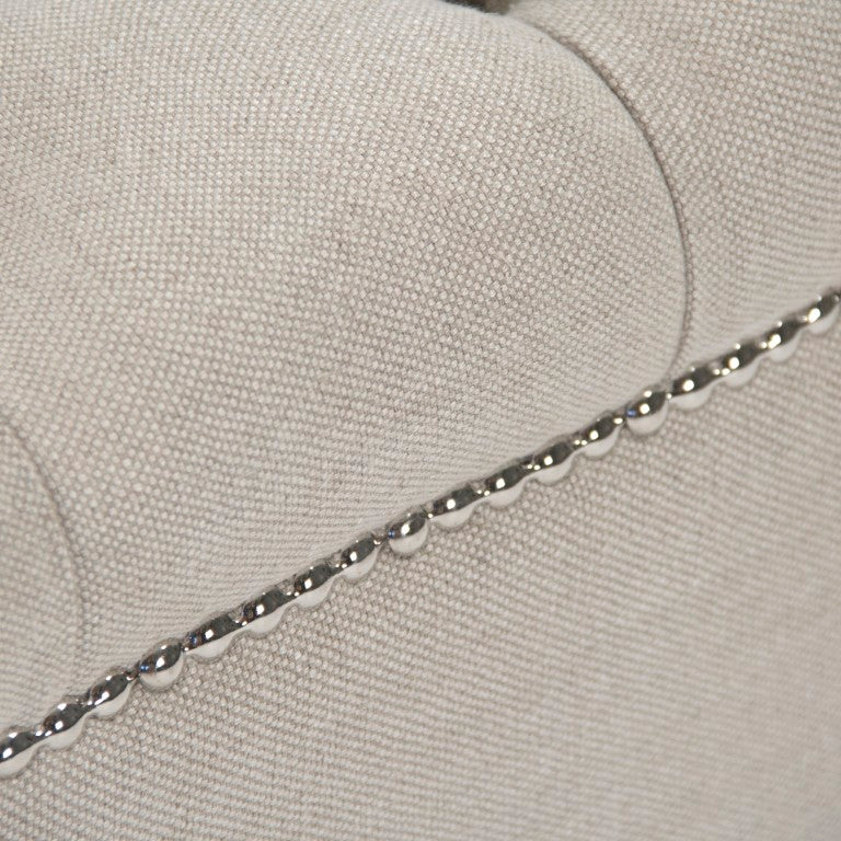 Zentique Paol Stool - Thumbnail 3