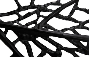 Phillips Collection Birch Leaf Wall Art - Exquisite Copper Design For Elegant Home Décor With Depth And Texture Silver Metal Th108527