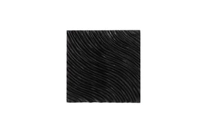 Phillips Collection Carved Wall Tile, Stunning Versatile Design For Custom Feature Walls And Elegant Home Décor Black Wood ,Chamcha Wood Th115354