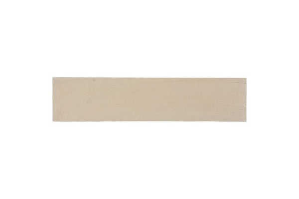 Phillips Collection Waterfall Console Table Bleached Wood Finish Open Shelf Entryway Sofa Accent TH120294