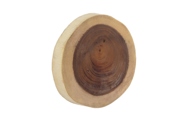 Phillips Collection Chuleta Wall Tile - Handcrafted Reclaimed Wood Accent for Modern Organic Interiors and Unique Designs Chamcha Wood, LG TH54503