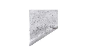 Phillips Collection Pages Wall Tiles - Hand-sculpted Metal Art For A Dynamic And Textured Modern Wall Display Silver Metal ,Iron Th84083
