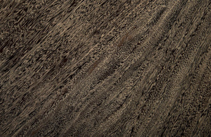 Phillips Collection Chuleta Unique Round Dining Table With Reclaimed Chamcha Wood & Stylish Stainless Steel Base Gray,Silver Wood ,Chamcha Wood Th86250