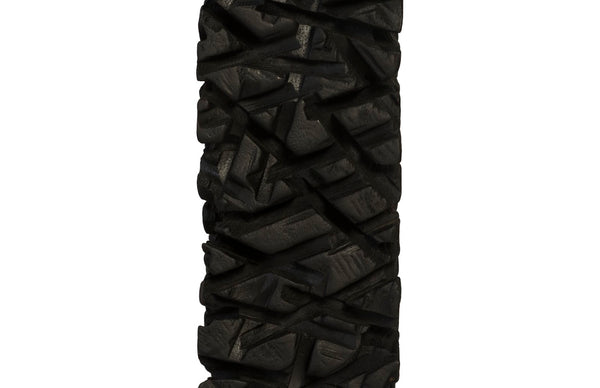 Phillips Collection Post Set of 3 – Modern Sculptural Wood Art with Metal Bases, Charred Finish for Chic Interiors TH92152
