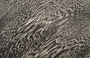 Phillips Collection River Stone Wall Tile - Nature-inspired Decorative Piece For Stunning Modern Interiors And Spaces Gray Wood Th95630