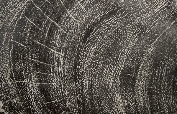 Phillips Collection River Stone Wall Tile - Nature-inspired Decorative Piece For Stunning Modern Interiors And Spaces Gray Wood Th96031