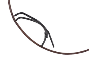 Phillips Collection Olympic Dismount Figure Sculpture - Modern Metal Wall Art For Contemporary And Farmhouse Interiors Brown,White Metal Th99501