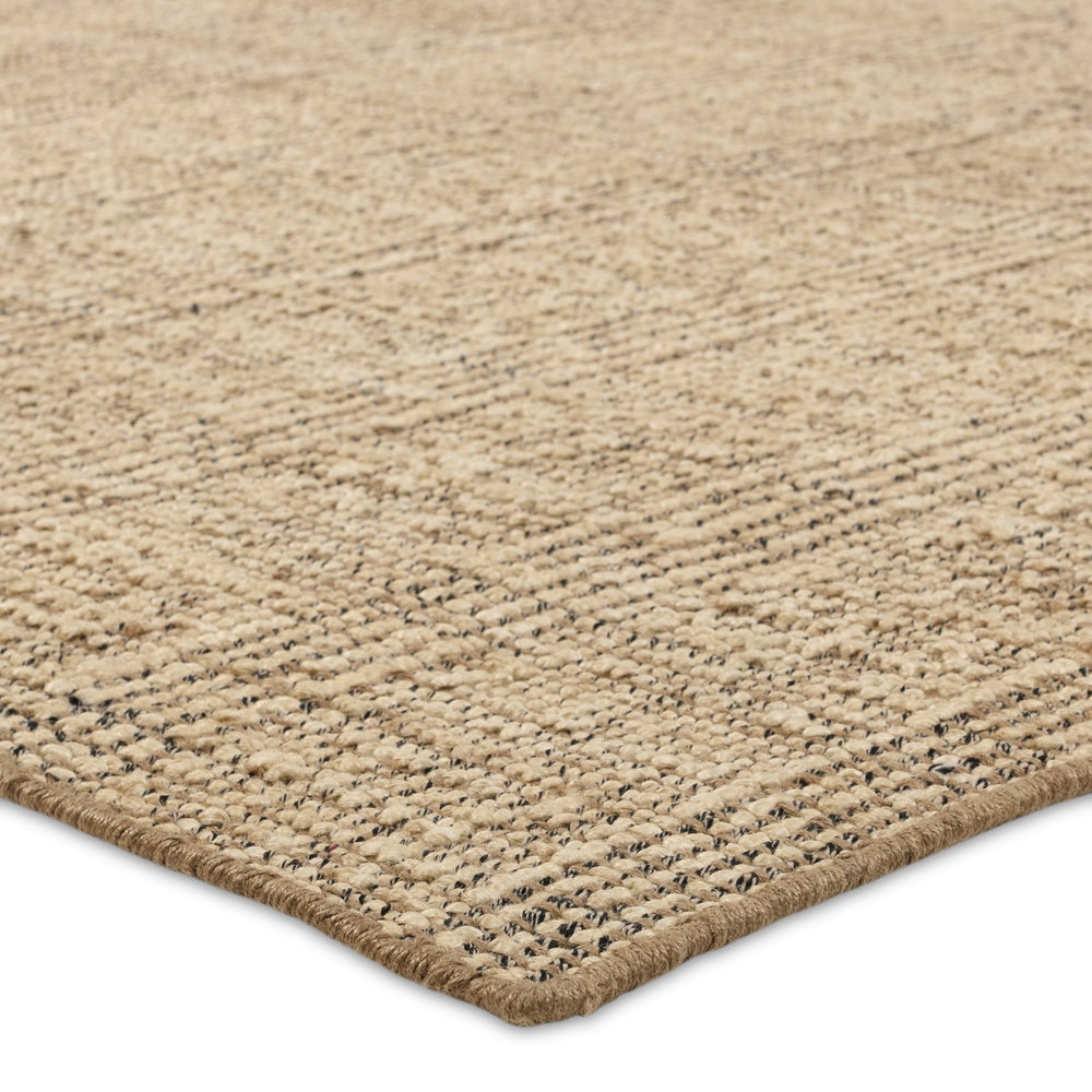 Jaipur Living Thatcher Almaz Thh01 Handwoven Handmade 80% Jute 20% Cotton Mid-century Modern Stripes Indoor Rug Tan 80% Jute 20% Cotton Rug160128