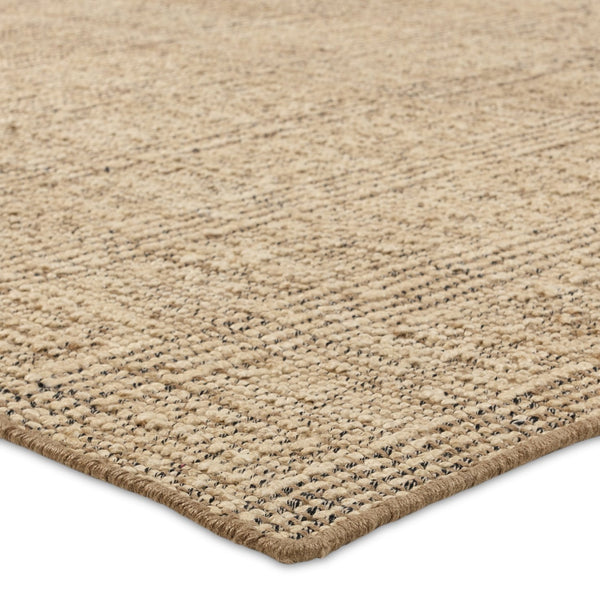 Jaipur Living Thatcher Almaz Thh01 Handwoven Handmade 80% Jute 20% Cotton Mid-century Modern Stripes Indoor Rug Tan 80% Jute 20% Cotton Rug160128