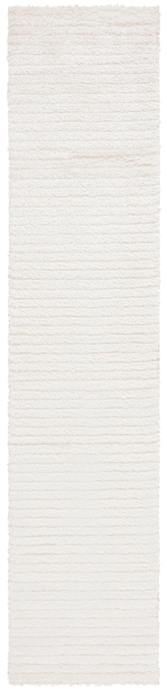 Safavieh Tahoe Shag Area Rug - Luxurious Power Loomed Comfort For Your Living Space With Elegant Design Ivory 60% Polypropylene,Jute 40% Tho651a-6