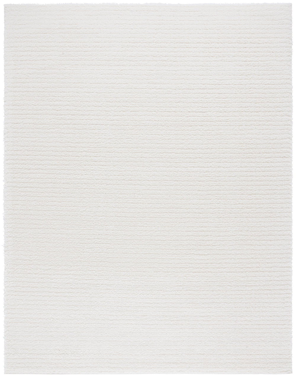 Safavieh Tahoe Shag Area Rug - Luxurious Power Loomed Comfort For Your Living Space With Elegant Design Ivory 60% Polypropylene,Jute 40% Tho651a-6