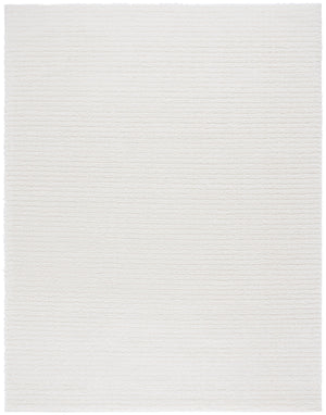 Safavieh Tahoe Shag Area Rug - Luxurious Power Loomed Comfort For Your Living Space With Elegant Design Ivory 60% Polypropylene,Jute 40% Tho651a-6