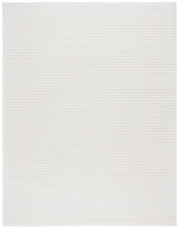 Safavieh Tahoe Shag Area Rug - Luxurious Power Loomed Comfort For Your Living Space With Elegant Design Ivory 60% Polypropylene,Jute 40% Tho651a-6
