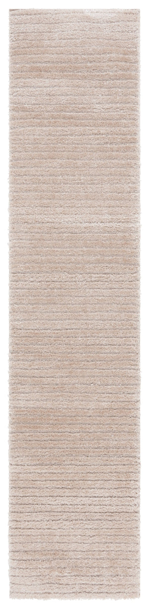 Safavieh Tahoe Shag Area Rug - Luxurious Power Loomed Comfort For Your Living Space With Elegant Design Beige 60% Polypropylene,Jute 40% Tho651b-29