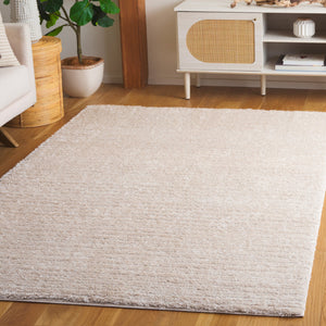 Safavieh Tahoe Shag Area Rug - Luxurious Power Loomed Comfort For Your Living Space With Elegant Design Beige 60% Polypropylene,Jute 40% Tho651b-29