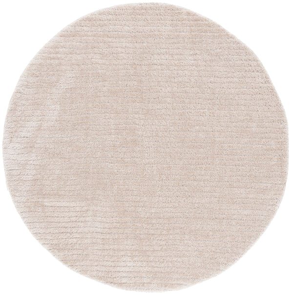Safavieh Tahoe Shag Area Rug - Luxurious Power Loomed Comfort For Your Living Space With Elegant Design Beige 60% Polypropylene,Jute 40% Tho651b-29