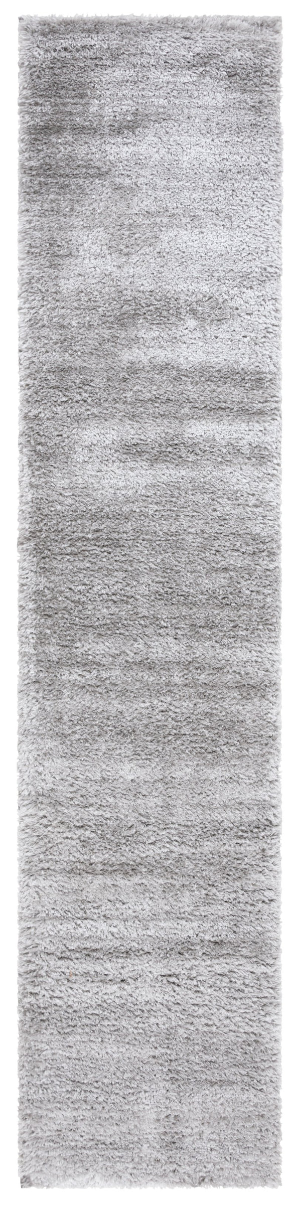 Safavieh Tahoe Shag Area Rug - Luxurious Ivory And Grey Design For Modern Living Spaces And Cozy Comfort Grey ,Dark Grey 60% Polypropylene,Jute 40% Tho653g-69