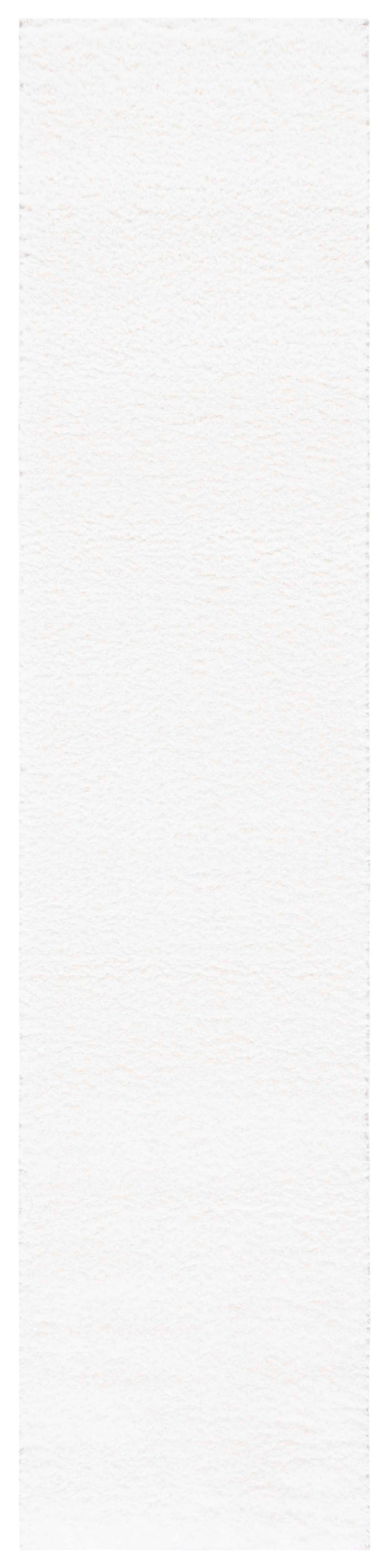 Safavieh Tahoe Shag Area Rug - Luxurious Turkish Craftsmanship, Plush Comfort, And Timeless Elegance For Any Space White 60% Polypropylene,Jute 40% Tho670a-10