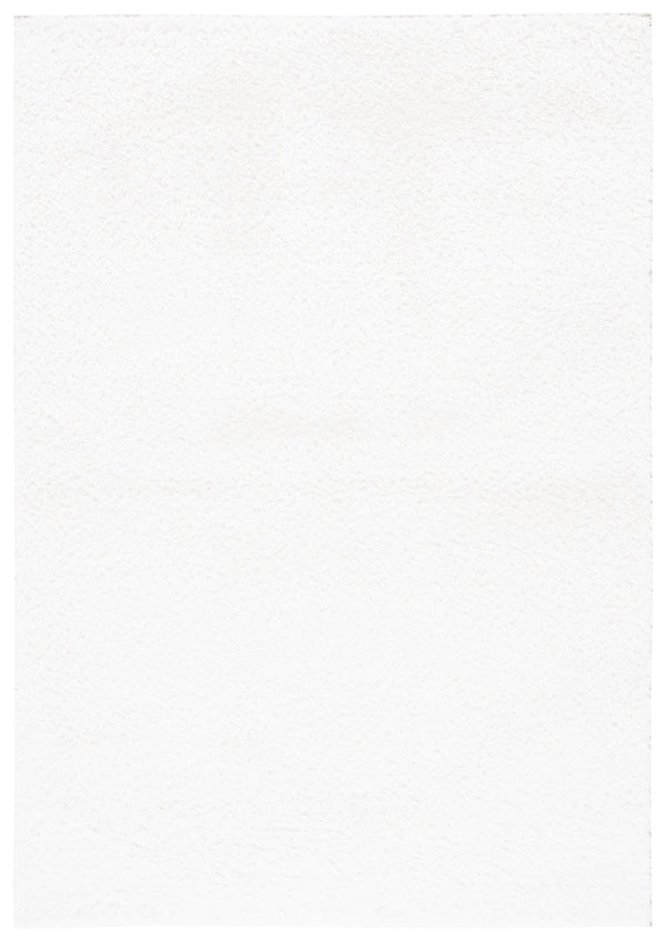 Safavieh Tahoe Shag Area Rug - Luxurious Turkish Craftsmanship, Plush Comfort, And Timeless Elegance For Any Space White 60% Polypropylene,Jute 40% Tho670a-10