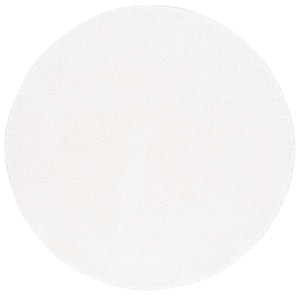 Safavieh Tahoe Shag Area Rug - Luxurious Turkish Craftsmanship, Plush Comfort, And Timeless Elegance For Any Space White 60% Polypropylene,Jute 40% Tho670a-10