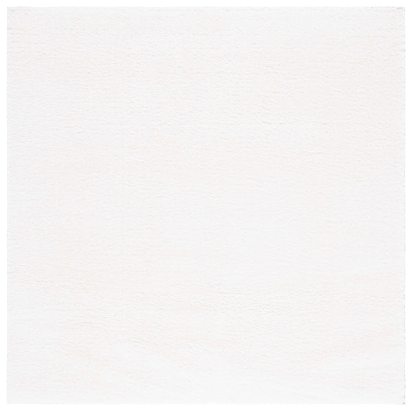 Safavieh Tahoe Shag Area Rug - Luxurious Turkish Craftsmanship, Plush Comfort, And Timeless Elegance For Any Space White 60% Polypropylene,Jute 40% Tho670a-10