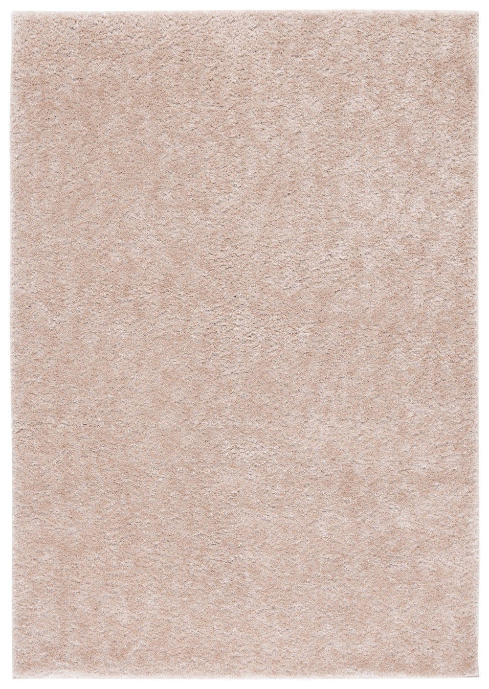 Safavieh Tahoe Shag Area Rug - Luxurious Turkish Craftsmanship, Plush Comfort, And Timeless Elegance For Any Space Beige 60% Polypropylene,Jute 40% Tho670b-10