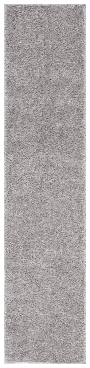 Safavieh Tahoe Shag Area Rug - Luxurious Turkish Craftsmanship, Plush Comfort, And Timeless Elegance For Any Space Grey 60% Polypropylene,Jute 40% Tho670h-25