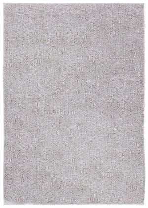 Safavieh Tahoe Shag Area Rug - Luxurious Turkish Craftsmanship, Plush Comfort, And Timeless Elegance For Any Space Grey 60% Polypropylene,Jute 40% Tho670h-25