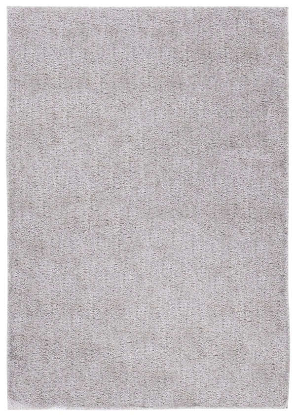 Safavieh Tahoe Shag Area Rug - Luxurious Turkish Craftsmanship, Plush Comfort, And Timeless Elegance For Any Space Grey 60% Polypropylene,Jute 40% Tho670h-25