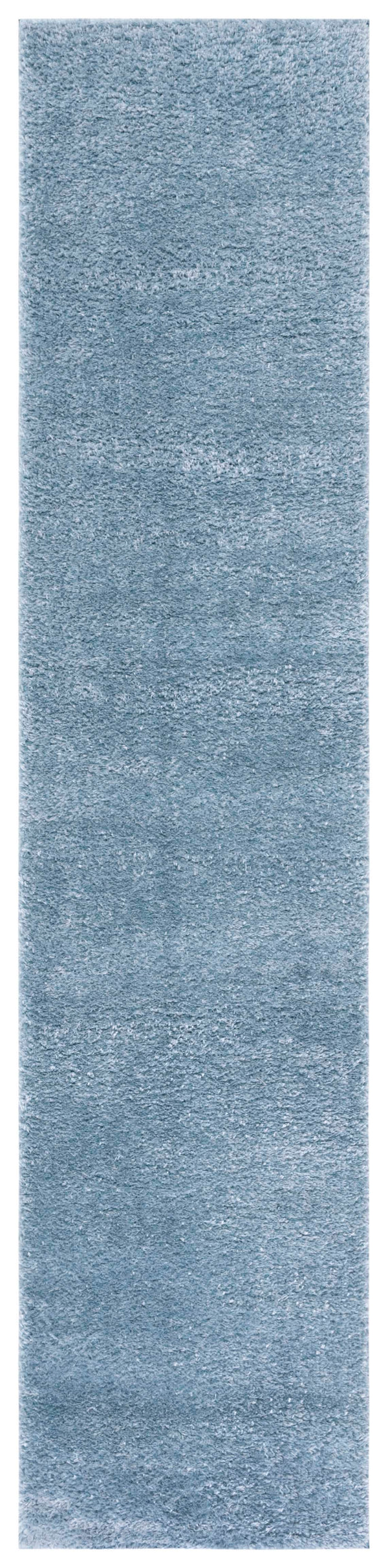 Safavieh Tahoe Shag Area Rug - Luxurious Turkish Craftsmanship, Plush Comfort, And Timeless Elegance For Any Space Blue 60% Polypropylene,Jute 40% Tho670m-3