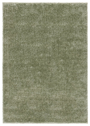 Safavieh Tahoe Shag Area Rug - Luxurious Turkish Craftsmanship, Plush Comfort, And Timeless Elegance For Any Space Sage 60% Polypropylene,Jute 40% Tho670w-3r
