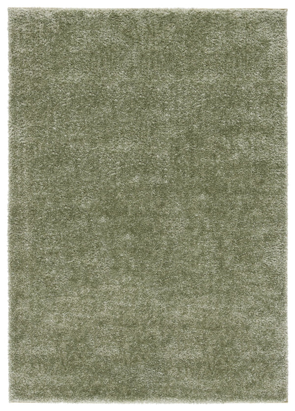 Safavieh Tahoe Shag Area Rug - Luxurious Turkish Craftsmanship, Plush Comfort, And Timeless Elegance For Any Space Sage 60% Polypropylene,Jute 40% Tho670w-3r