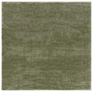 Safavieh Tahoe Shag Area Rug - Luxurious Turkish Craftsmanship, Plush Comfort, And Timeless Elegance For Any Space Sage 60% Polypropylene,Jute 40% Tho670w-3r