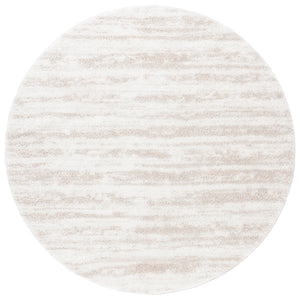 Safavieh Tahoe Luxurious Power Loomed Shag Area Rug – Soft, Durable, Elegant Turkish Design For Any Space Ivory ,Beige 60% Polypropylene,Jute 40% Tho686b-28
