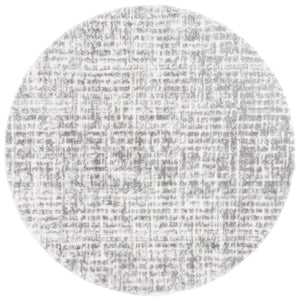 Safavieh Tahoe Luxurious Shag Area Rug - Contemporary Elegance In Ivory And Grey For Any Room Decor Ivory ,Grey 60% Polypropylene,Jute 40% Tho690f-7r