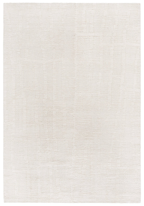 Safavieh Tibetan Hand-knotted Area Rug - Timeless Elegance In Plush Wool & Cotton For Modern Home Decor Ivory 80% Wool,20% Cotton Tib556a-10