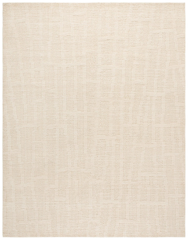 Safavieh Tibetan Hand-knotted Area Rug - Timeless Elegance In Plush Wool & Cotton For Modern Home Decor Ivory 80% Wool,20% Cotton Tib556a-10